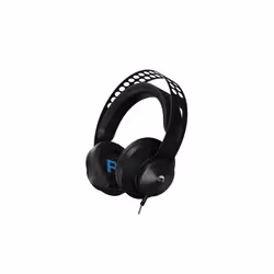 Lenovo Legion H300 Casque Avec fil Arceau Jouer Noir - Vue supplémentaire 3