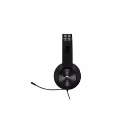 Lenovo Legion H300 Casque Avec fil Arceau Jouer Noir - Vue supplémentaire 9