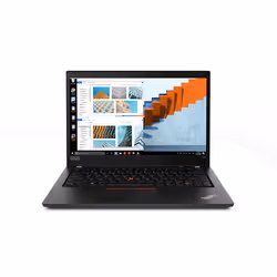 Lenovo ThinkPad T490 i7-8565U Ordinateur portable 35,6 cm (14") Quad HD Intel® Core™ i7 16 Go DDR4-SDRAM 1 To SSD Wi-Fi 5 (802.11ac) Windows 10 Pro Noir - Vue supplémentaire 2