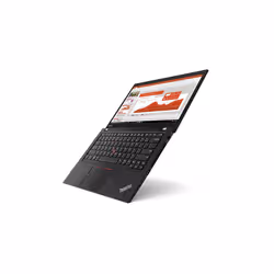 Lenovo ThinkPad T490 i7-8565U Ordinateur portable 35,6 cm (14") Quad HD Intel® Core™ i7 16 Go DDR4-SDRAM 1 To SSD Wi-Fi 5 (802.11ac) Windows 10 Pro Noir - Vue supplémentaire 3