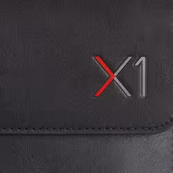 Lenovo 4X40U97972 sacoche d'ordinateurs portables Housse Noir - Vue supplémentaire 6