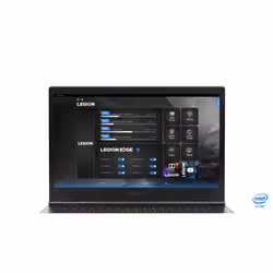 Lenovo Legion Y740 i7-9750H 17.3" Full HD 16 Go 1512 Go HDD+SSD NVIDIA® GeForce RTX™ 2070 Max-Q Windows 10 Home Gris - Vue supplémentaire 11
