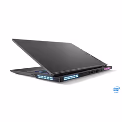 Lenovo Legion Y740 i7-9750H 17.3" Full HD 16 Go 1512 Go HDD+SSD NVIDIA® GeForce RTX™ 2070 Max-Q Windows 10 Home Gris - Vue supplémentaire 12