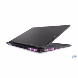 Lenovo Legion Y740 i7-9750H 17.3" Full HD 16 Go 1512 Go HDD+SSD NVIDIA® GeForce RTX™ 2070 Max-Q Windows 10 Home Gris - Vue supplémentaire 13