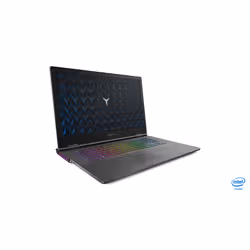 Lenovo Legion Y740 i7-9750H 17.3" Full HD 16 Go 1512 Go HDD+SSD NVIDIA® GeForce RTX™ 2070 Max-Q Windows 10 Home Gris - Vue supplémentaire 2