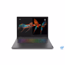 Lenovo Legion Y740 i7-9750H 17.3" Full HD 16 Go 1512 Go HDD+SSD NVIDIA® GeForce RTX™ 2070 Max-Q Windows 10 Home Gris - Vue supplémentaire 22