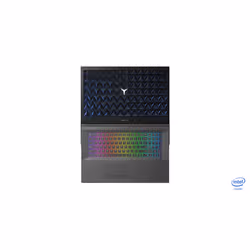 Lenovo Legion Y740 i7-9750H 17.3" Full HD 16 Go 1512 Go HDD+SSD NVIDIA® GeForce RTX™ 2070 Max-Q Windows 10 Home Gris - Vue supplémentaire 29