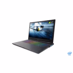 Lenovo Legion Y740 i7-9750H 17.3" Full HD 16 Go 1512 Go HDD+SSD NVIDIA® GeForce RTX™ 2070 Max-Q Windows 10 Home Gris - Vue supplémentaire 3