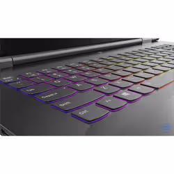 Lenovo Legion Y740 i7-9750H 17.3" Full HD 16 Go 1512 Go HDD+SSD NVIDIA® GeForce RTX™ 2070 Max-Q Windows 10 Home Gris - Vue supplémentaire 5