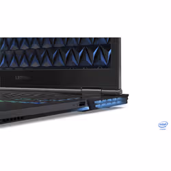 Lenovo Legion Y740 i7-9750H 17.3" Full HD 16 Go 1512 Go HDD+SSD NVIDIA® GeForce RTX™ 2070 Max-Q Windows 10 Home Gris - Vue supplémentaire 7