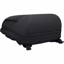 Lenovo GX40V10007 sacoche d'ordinateurs portables 43,9 cm (17.3") Sac à dos Noir - Vue supplémentaire 10