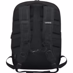 Lenovo GX40V10007 sacoche d'ordinateurs portables 43,9 cm (17.3") Sac à dos Noir - Vue supplémentaire 3