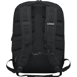 Lenovo GX40V10007 sacoche d'ordinateurs portables 43,9 cm (17.3") Sac à dos Noir