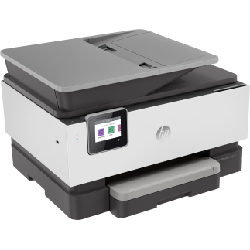 HP OfficeJet Pro 9013 All-in-One (1KR49B)