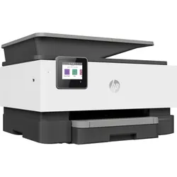 HP OfficeJet Pro 9013 All-in-One (1KR49B)