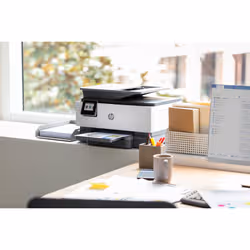 HP OfficeJet Pro 9013 All-in-One (1KR49B) - Vue supplémentaire 10