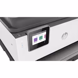 HP OfficeJet Pro 9013 All-in-One (1KR49B) - Vue supplémentaire 2