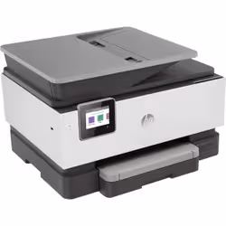 HP OfficeJet Pro 9013 All-in-One (1KR49B) - Vue supplémentaire 3