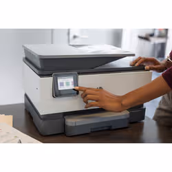 HP OfficeJet Pro 9013 All-in-One (1KR49B) - Vue supplémentaire 49