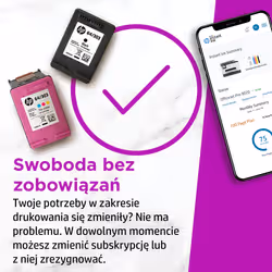 HP OfficeJet Pro 9013 All-in-One (1KR49B) - Vue supplémentaire 55