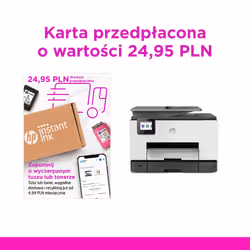 HP OfficeJet Pro 9013 All-in-One (1KR49B) - Vue supplémentaire 95
