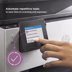 HP OfficeJet Pro 9013 All-in-One (1KR49B) - Vue supplémentaire 99