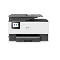 HP OfficeJet Pro 9010 A jet d'encre thermique A4 4800 x 1200 DPI 22 ppm Wifi (3UK83B)