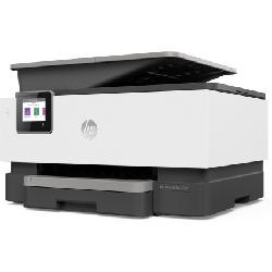 HP OfficeJet Pro 9010 A jet d'encre thermique A4 4800 x 1200 DPI 22 ppm Wifi (3UK83B)