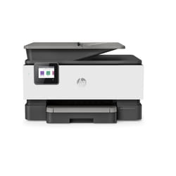 HP OfficeJet Pro 9010 A jet d'encre thermique A4 4800 x 1200 DPI 22 ppm Wifi (3UK83B)