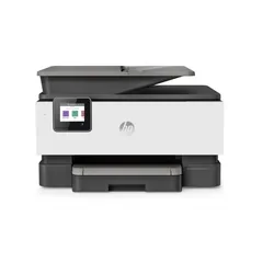 HP OfficeJet Pro 9010 A jet d'encre thermique A4 4800 x 1200 DPI 22 ppm Wifi (3UK83B)
