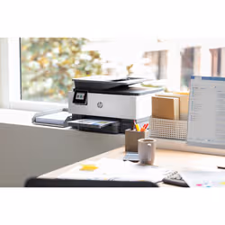 HP OfficeJet Pro 9010 A jet d'encre thermique A4 4800 x 1200 DPI 22 ppm Wifi (3UK83B) - Vue supplémentaire 13
