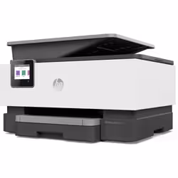 HP OfficeJet Pro 9010 A jet d'encre thermique A4 4800 x 1200 DPI 22 ppm Wifi (3UK83B) - Vue supplémentaire 3