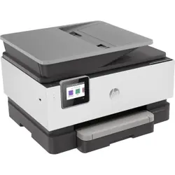 HP OfficeJet Pro 9010 A jet d'encre thermique A4 4800 x 1200 DPI 22 ppm Wifi (3UK83B)