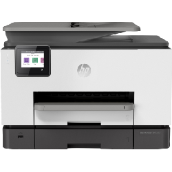 HP OfficeJet Pro 9020 A jet d'encre thermique A4 4800 x 1200 DPI 24 ppm Wifi (1MR78B)