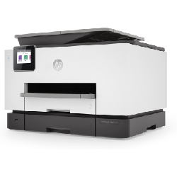 HP OfficeJet Pro 9020 A jet d'encre thermique A4 4800 x 1200 DPI 24 ppm Wifi (1MR78B)