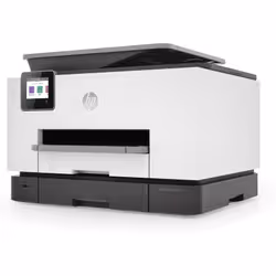 HP OfficeJet Pro 9020 A jet d'encre thermique A4 4800 x 1200 DPI 24 ppm Wifi (1MR78B) - Vue supplémentaire 2