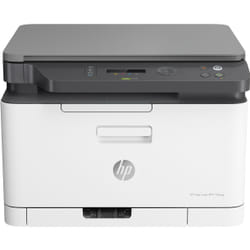 HP Color Laser Imprimante multifonction laser couleur 178nw, Impression, copie, numérisation, Numérisation vers PDF