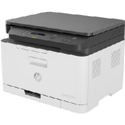 HP Color Laser Imprimante multifonction laser couleur 178nw, Impression, copie, numérisation, Numérisation vers PDF