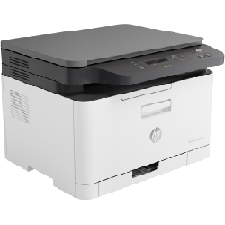 HP Color Laser Imprimante multifonction laser couleur 178nw, Impression, copie, numérisation, Numérisation vers PDF