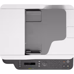 HP Color Laser Imprimante multifonction laser couleur 179fnw, Impression, copie, scan, fax, Numérisation vers PDF - Vue supplémentaire 5