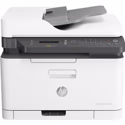 HP Color Laser Imprimante multifonction laser couleur 179fnw, Impression, copie, scan, fax, Numérisation vers PDF - Vue supplémentaire 8