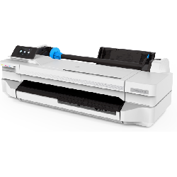 HP Designjet T125 imprimante grand format Wifi A jet d'encre thermique 1200 x 1200 DPI Ethernet/LAN