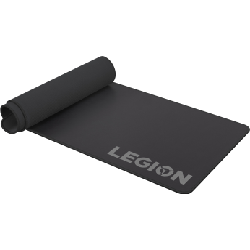 Lenovo GXH0W29068 tapis de souris Noir Tapis de souris de jeu