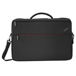 Lenovo 4X40W19826 sacoche d'ordinateurs portables 35,6 cm (14") Sac Messenger Noir