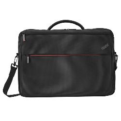 Lenovo 4X40W19826 sacoche d'ordinateurs portables 35,6 cm (14&quot;) Sac Messenger Noir