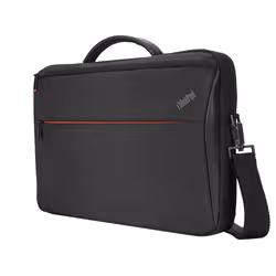 Lenovo 4X40W19826 sacoche d'ordinateurs portables 35,6 cm (14") Sac Messenger Noir - Vue supplémentaire 2