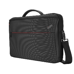 Lenovo 4X40W19826 sacoche d'ordinateurs portables 35,6 cm (14&quot;) Sac Messenger Noir