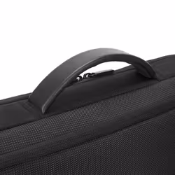 Lenovo 4X40W19826 sacoche d'ordinateurs portables 35,6 cm (14") Sac Messenger Noir - Vue supplémentaire 5