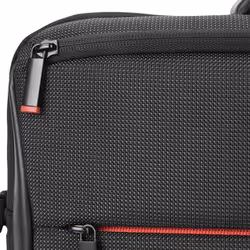 Lenovo 4X40W19826 sacoche d'ordinateurs portables 35,6 cm (14") Sac Messenger Noir - Vue supplémentaire 6