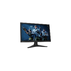 Lenovo G24-10 23.6" Full HD Noir